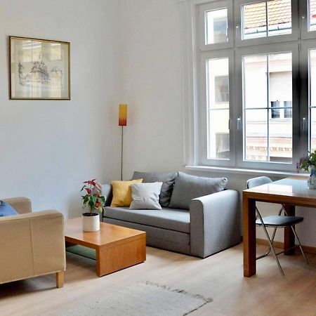 Nick'S Apartment-Spacious, Central And Quiet, By Margit Bridge 布达佩斯 外观 照片